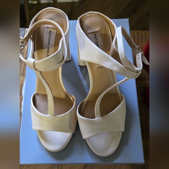 ANTONIO MELANI Shoes - Shoes